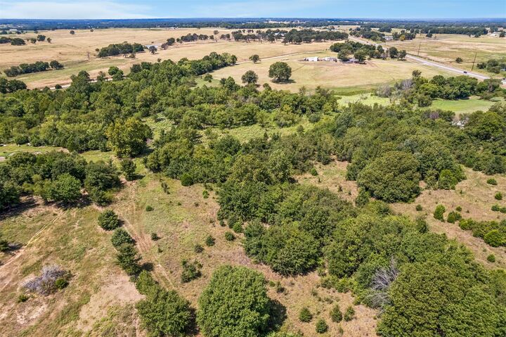 Property Photo:  County Road 3490  OK 74820 