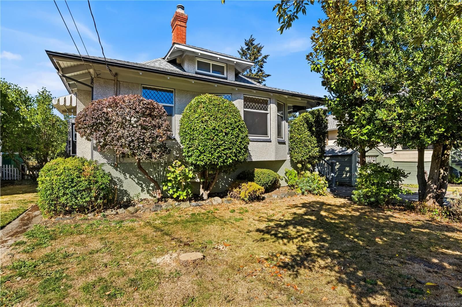 Property Photo:  1360 Lang St  BC V8T 2S5 