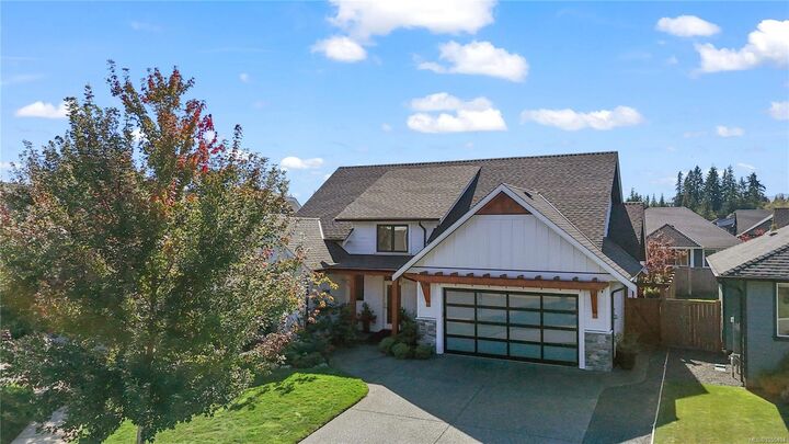 Property Photo:  711 Salal St  BC V9H 0E3 