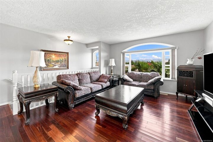 Property Photo: 6075 Brickyard Rd BC V9V 1K3