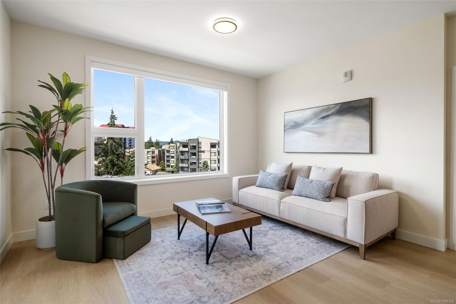 Property Photo: 777 Station Ave #308 BC V9B 7K5