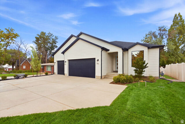 Property Photo:  489 E 7800 S  UT 84047 