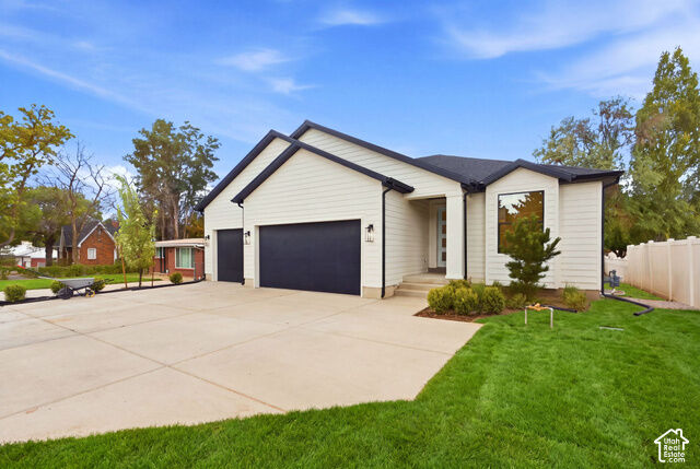 Property Photo:  489 E 7800 S  UT 84047 