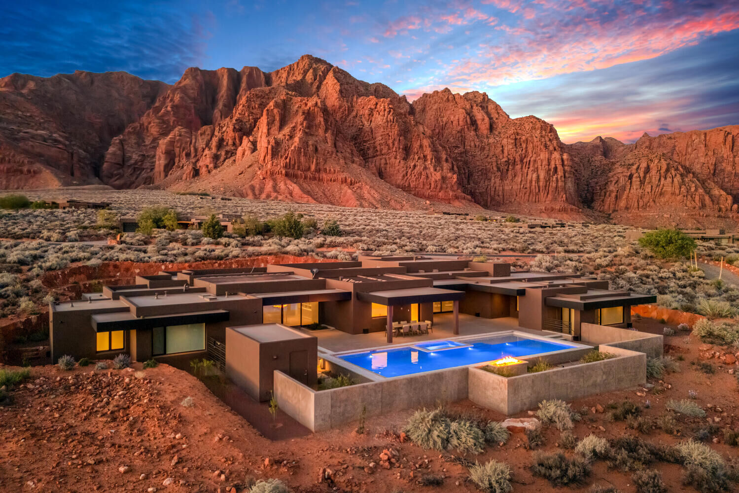 Property Photo: 973 Sipala Trail UT 84738
