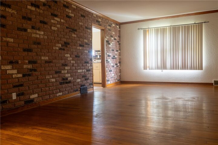 Property Photo:  6929 Monroe Ave  PA 15122 
