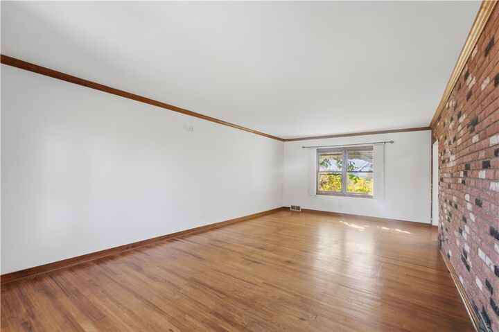 Property Photo: 6929 Monroe Ave PA 15122