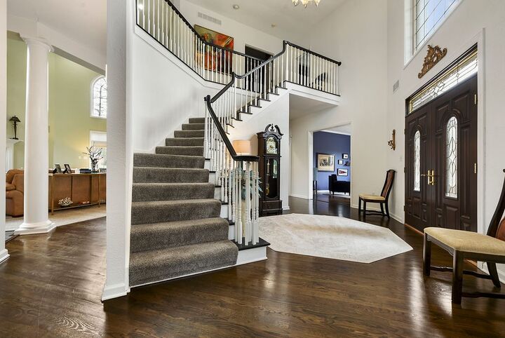 Property Photo:  4010 Muirfield Drive  PA 15142 