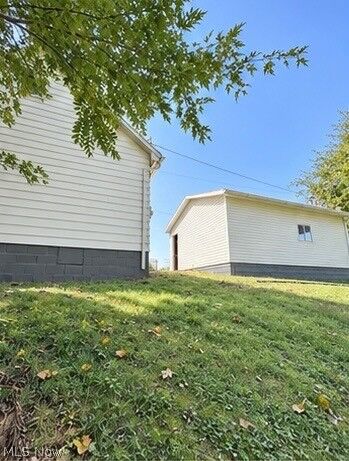Property Photo: 101 N 9th Street OH 43723