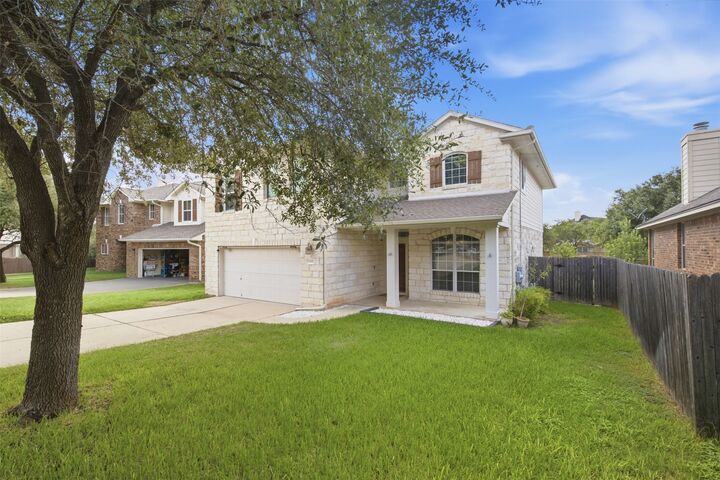 Property Photo:  2507 Texan Drive  TX 78613 