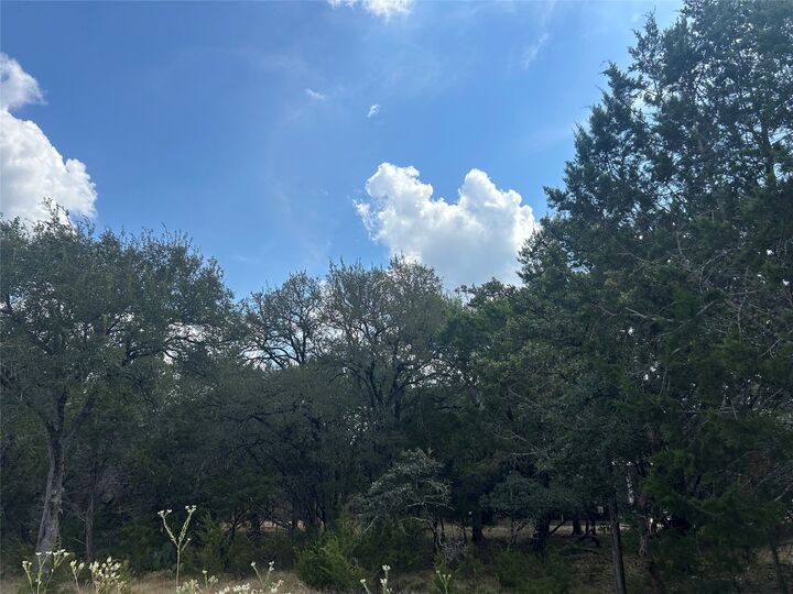 Property Photo:  74 Deer Ridge Road  TX 78676 