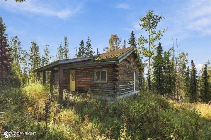 Property Photo: 32563 Funny River Road AK 99669