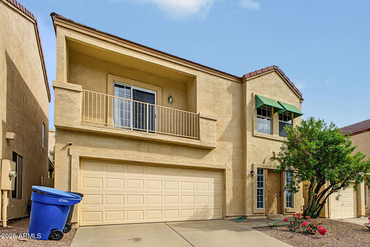 Property Photo:  1016 W Orion Street  AZ 85283 