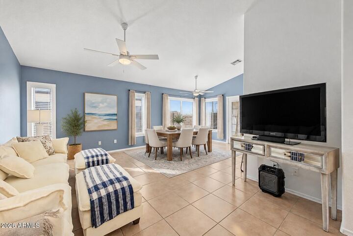Property Photo:  8582 N 110th Drive  AZ 85345 