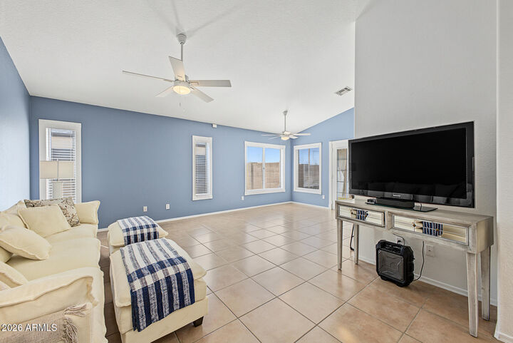 Property Photo: 8582 N 110th Drive AZ 85345