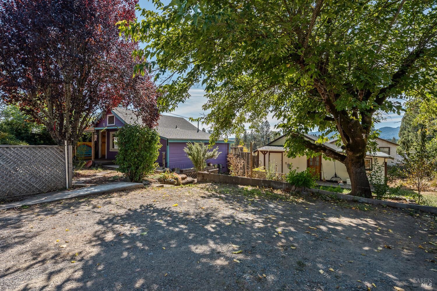 Property Photo: 44750 Harmon Drive CA 95454