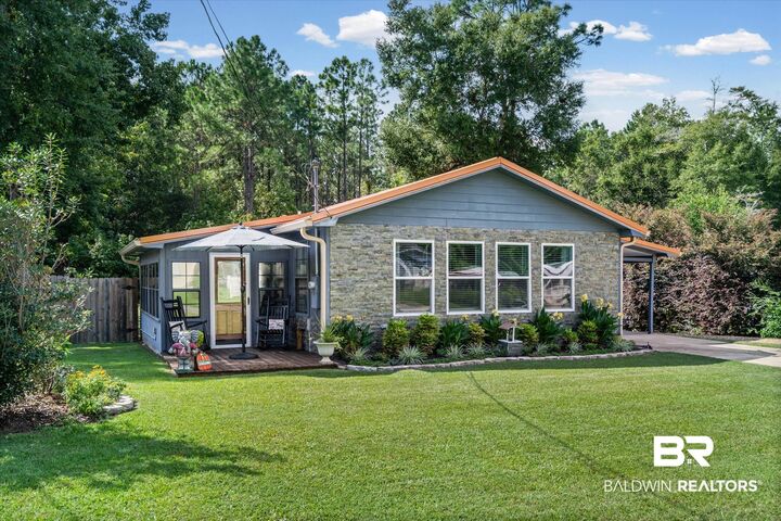 Property Photo:  1222 Chagrin Drive  AL 36549 