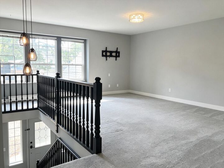 Property Photo:  19967 46 Avenue Upper Unit  BC V3A 3H4 