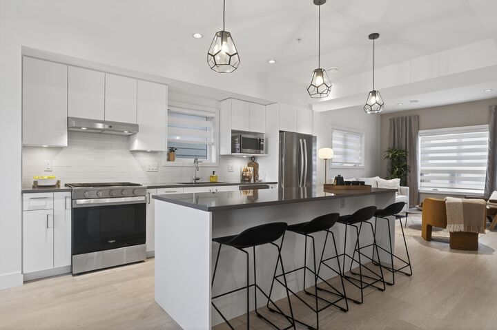 Property Photo:  7381 Preston Boulevard 83  BC V2V 1C5 