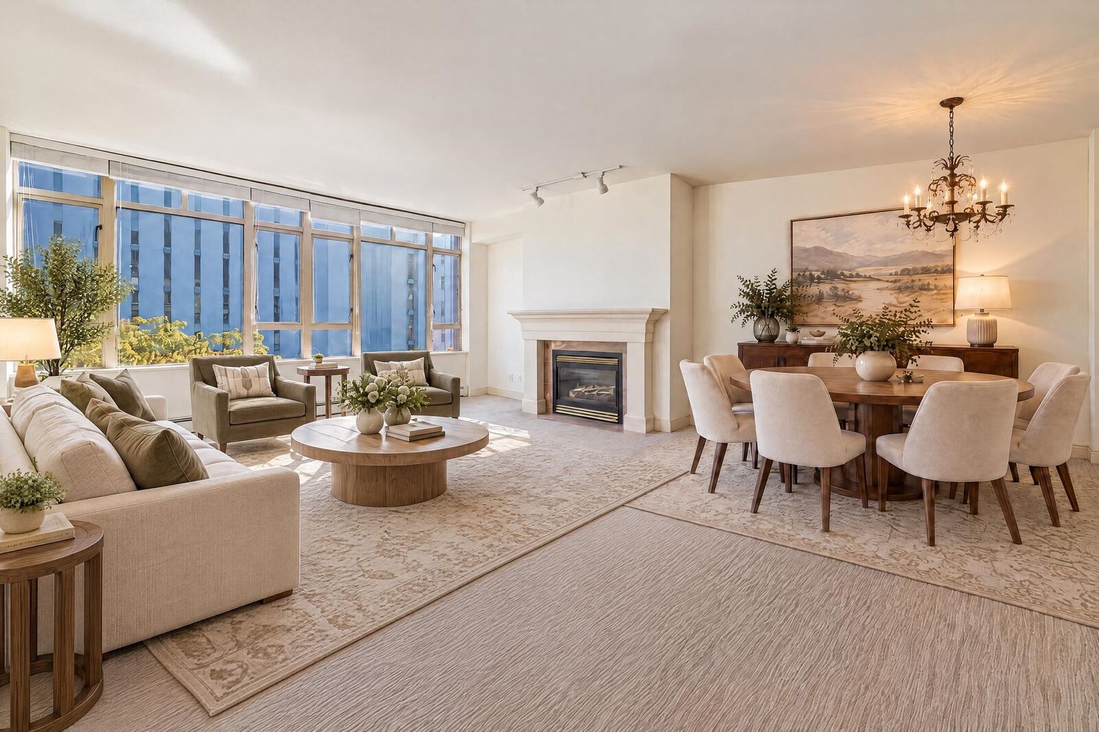 Property Photo: 1896 Marine Drive 205 BC V7V 1J6
