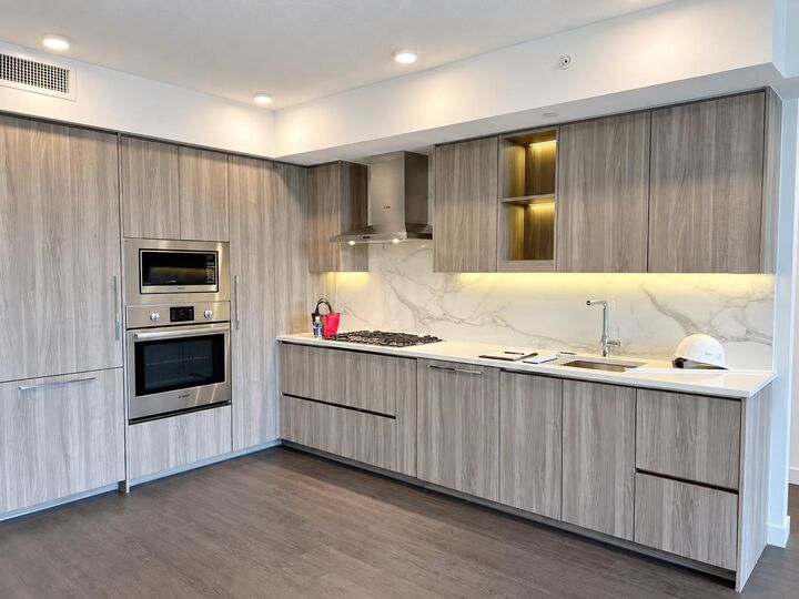 Property Photo:  13768 100 Avenue 14xx  BC V3T 0V2 