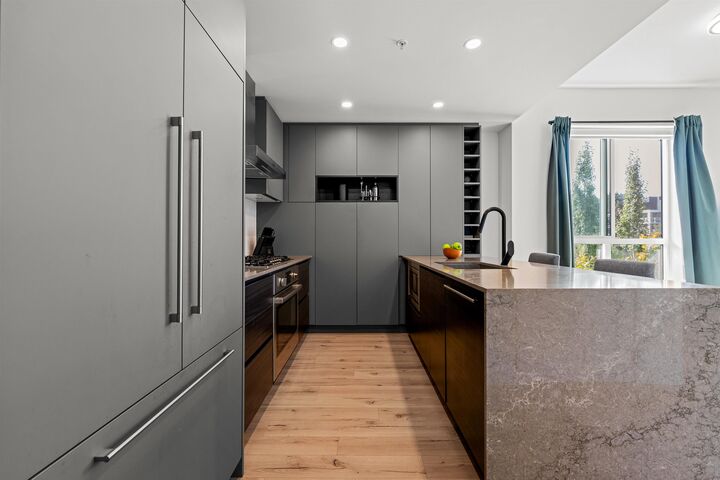 Property Photo:  55 Klahanie Drive 336  BC V3H 0M9 