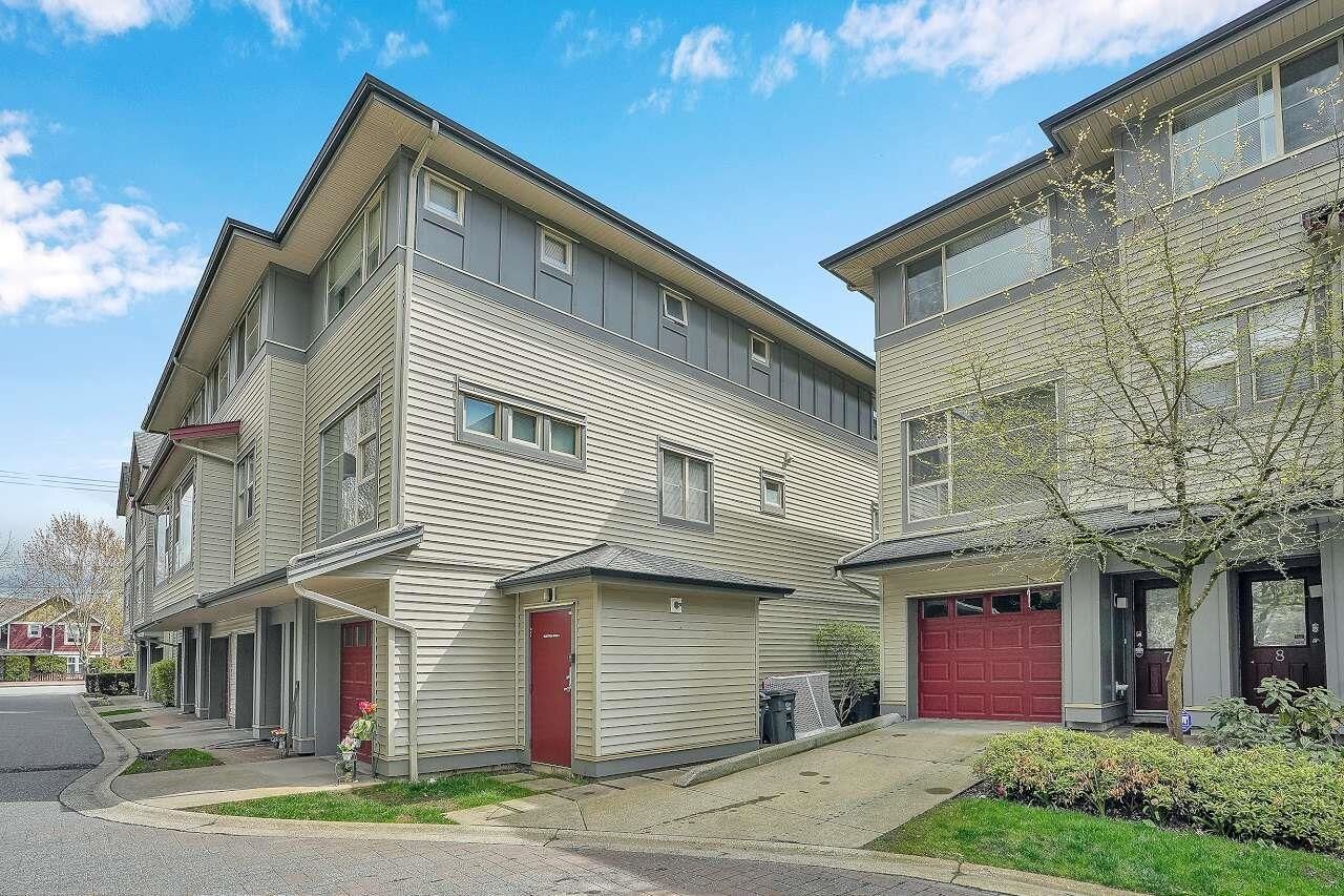 Property Photo:  6033 168 Street 7  BC V3S 3X7 