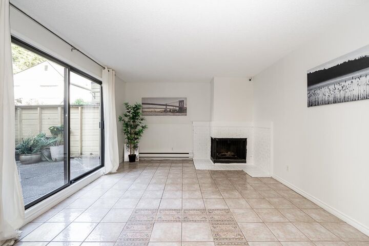 Property Photo:  5421 10th Avenue 159  BC V4M 3T9 