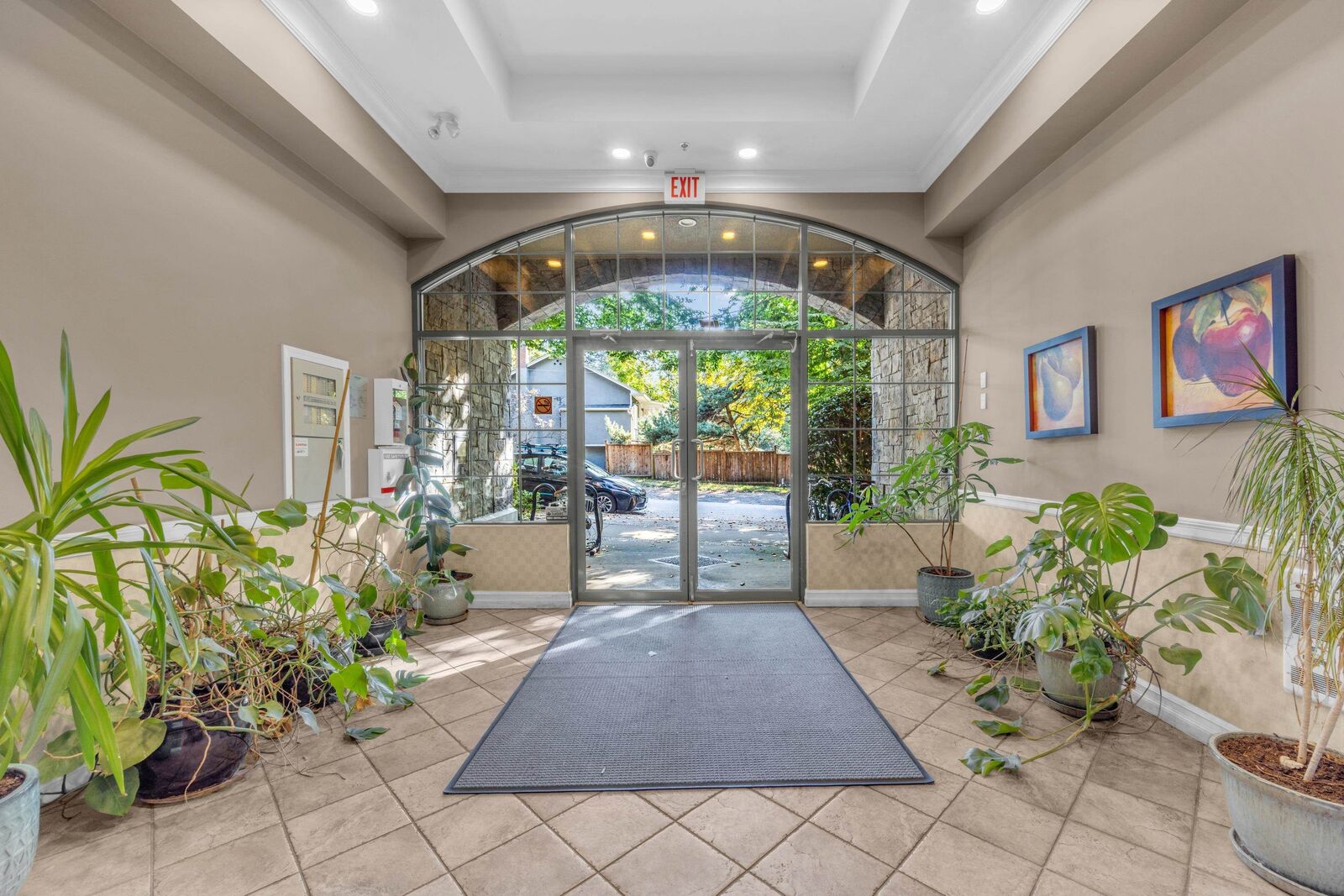 Property Photo:  5723 Collingwood Street 313  BC V6N 4K6 
