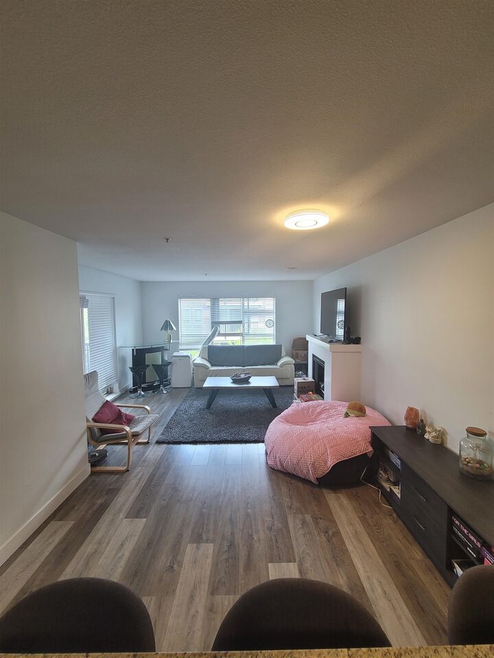 Property Photo:  8929 202 Street A307  BC V1M 0B4 
