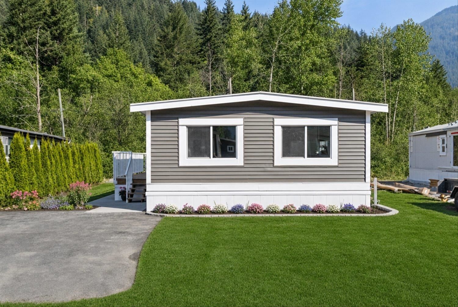 Property Photo:  65367 Kawkawa Lake Road 50  BC V0X 1L1 