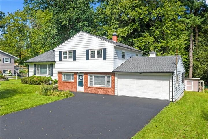 Property Photo: 234 Ridgefield Road NY 13760
