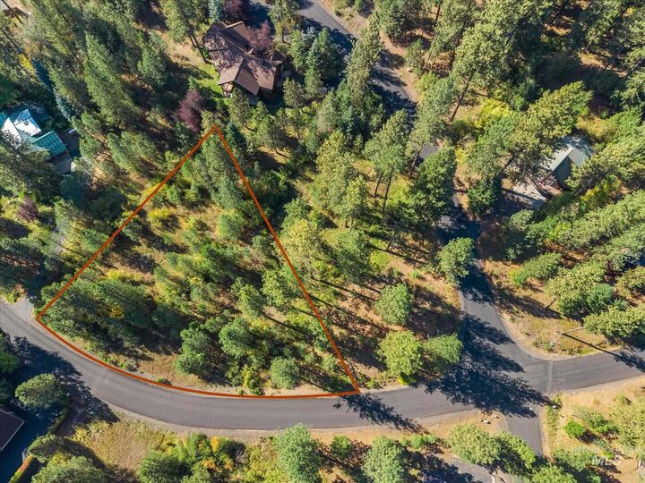 Property Photo:  Lot 4 Brookside Dr.  ID 83654 