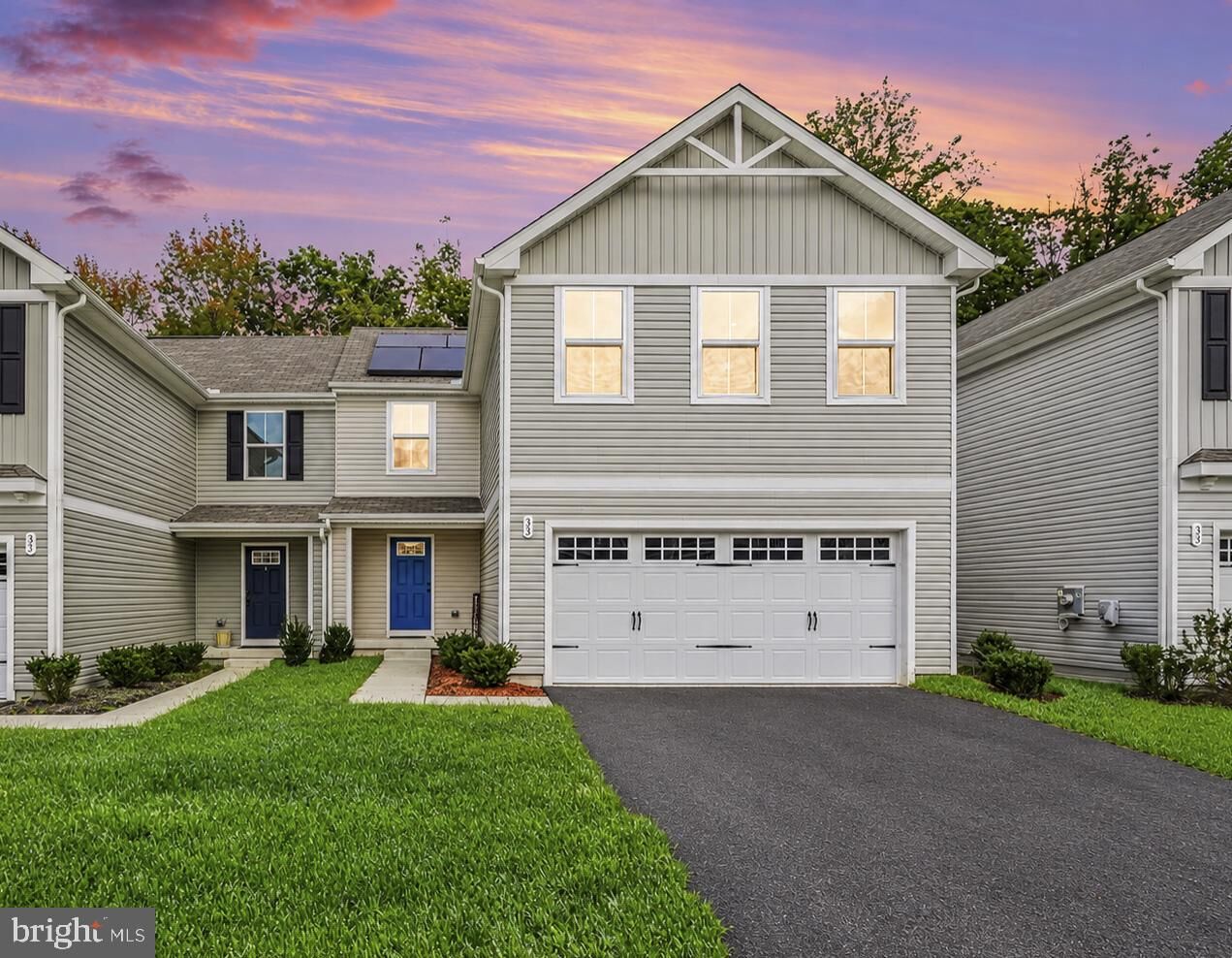 Property Photo:  35 Teatree Lane  MD 21921 