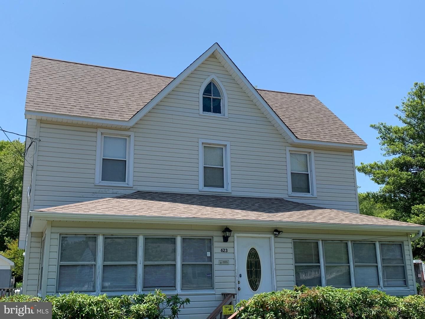Property Photo: 623 E Bay Avenue NJ 08005