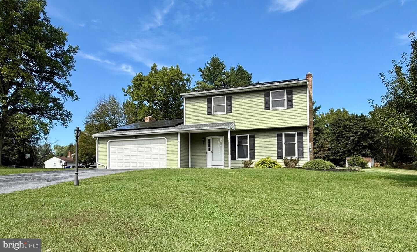 Property Photo:  20 Sheffield Drive  PA 17019 