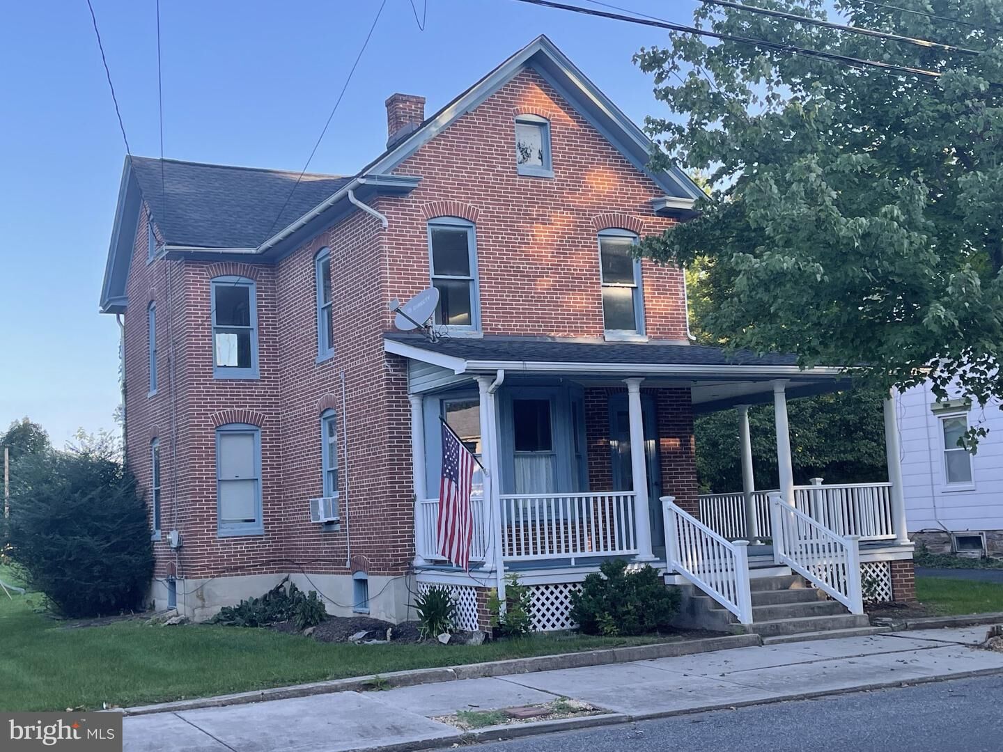 Property Photo:  23 W Main Street  PA 17320 