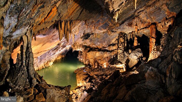 Property Photo:  222 Penns Cave Road  PA 16828 