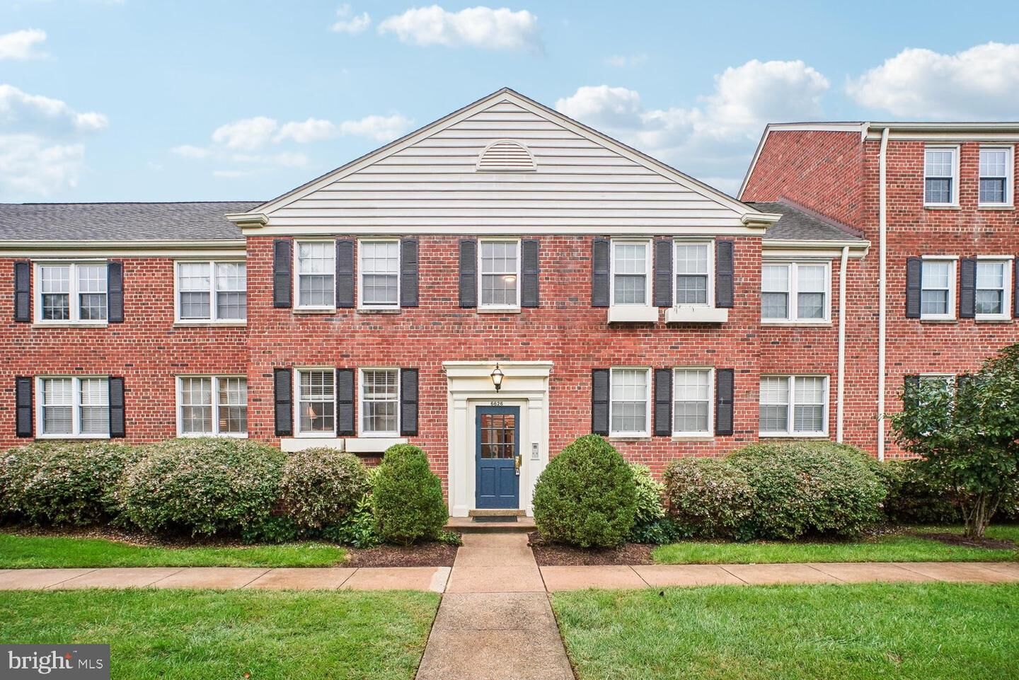 Property Photo:  6626 E Wakefield Drive E A1  VA 22307 