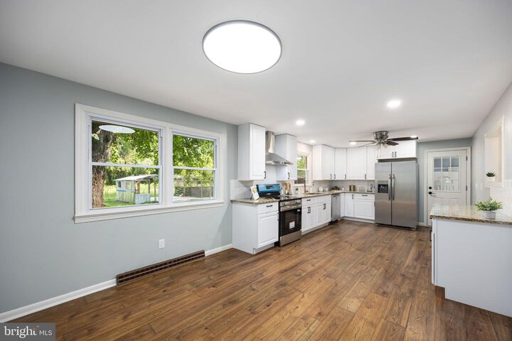 Property Photo: 34572 Pitts Avenue MD 21850