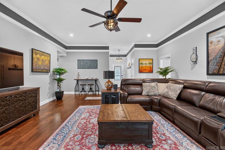 Property Photo: 409 S Shady Lane AR 72015