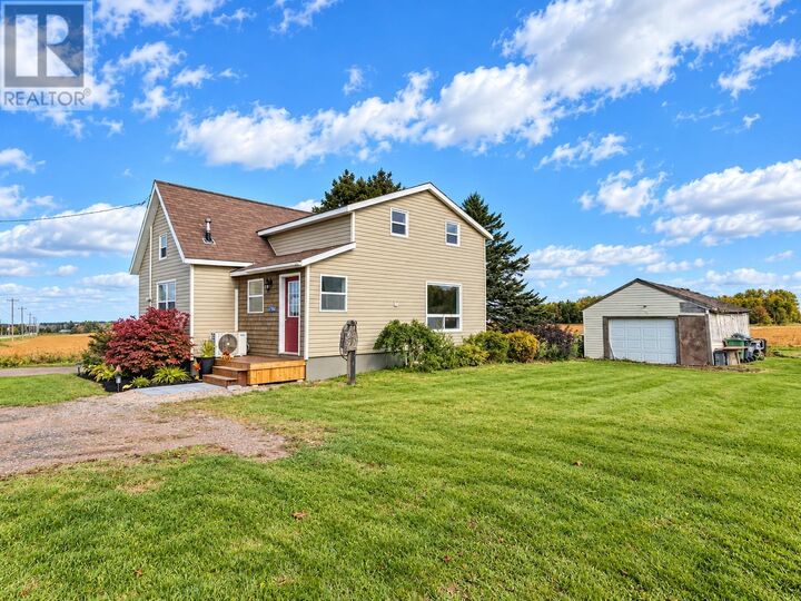 Property Photo:  3702 North Carleton Road  PE C0B 1A0 