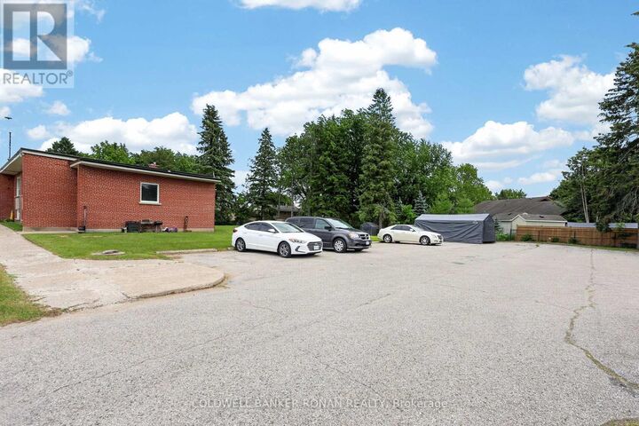 Property Photo:  181 Murphy Road  ON L0M 1B1 