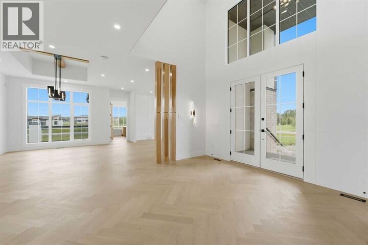 Property Photo:  5 Swift Creek Green  AB T3Z 0B6 