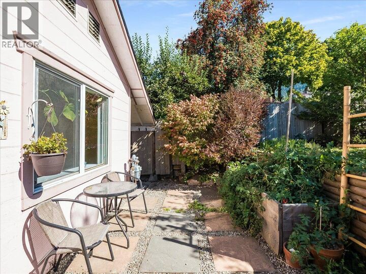 Property Photo:  414 Mill Street  BC V1L 4R9 