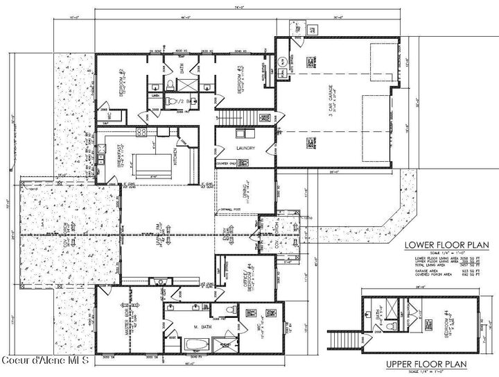 Property Photo:  L16b8 N Eclipse Road  ID 83858 
