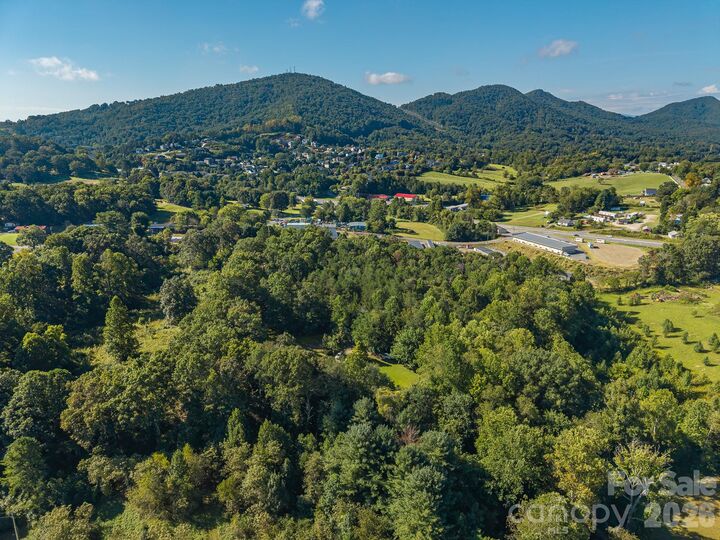 Property Photo:  189 Odonald Road Lot 3  NC 28806 