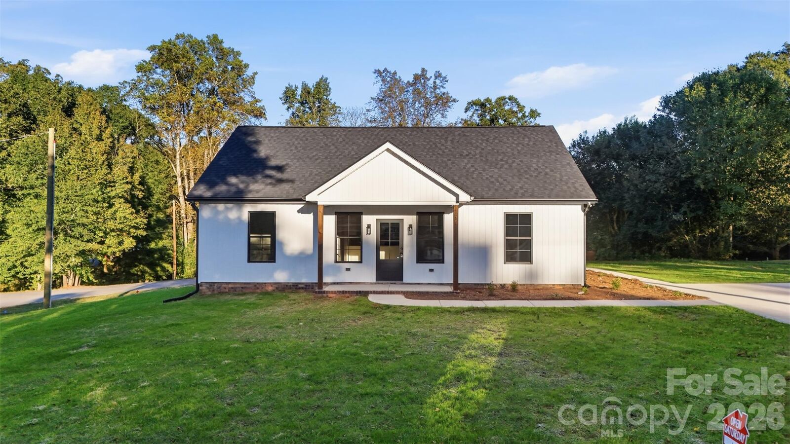 Property Photo:  5101 Ridge Street  NC 28152 