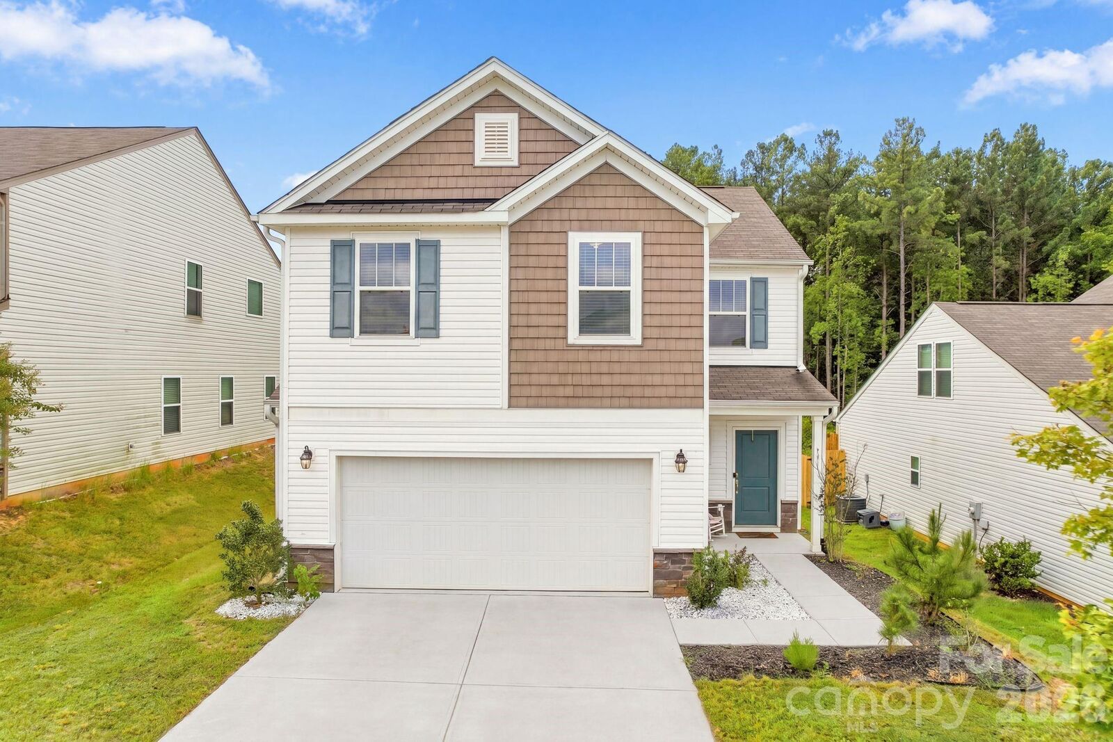 Property Photo:  111 Batten Ridge Drive  NC 28677 