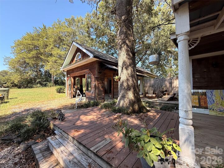Property Photo: 807 218 Highway E NC 28110