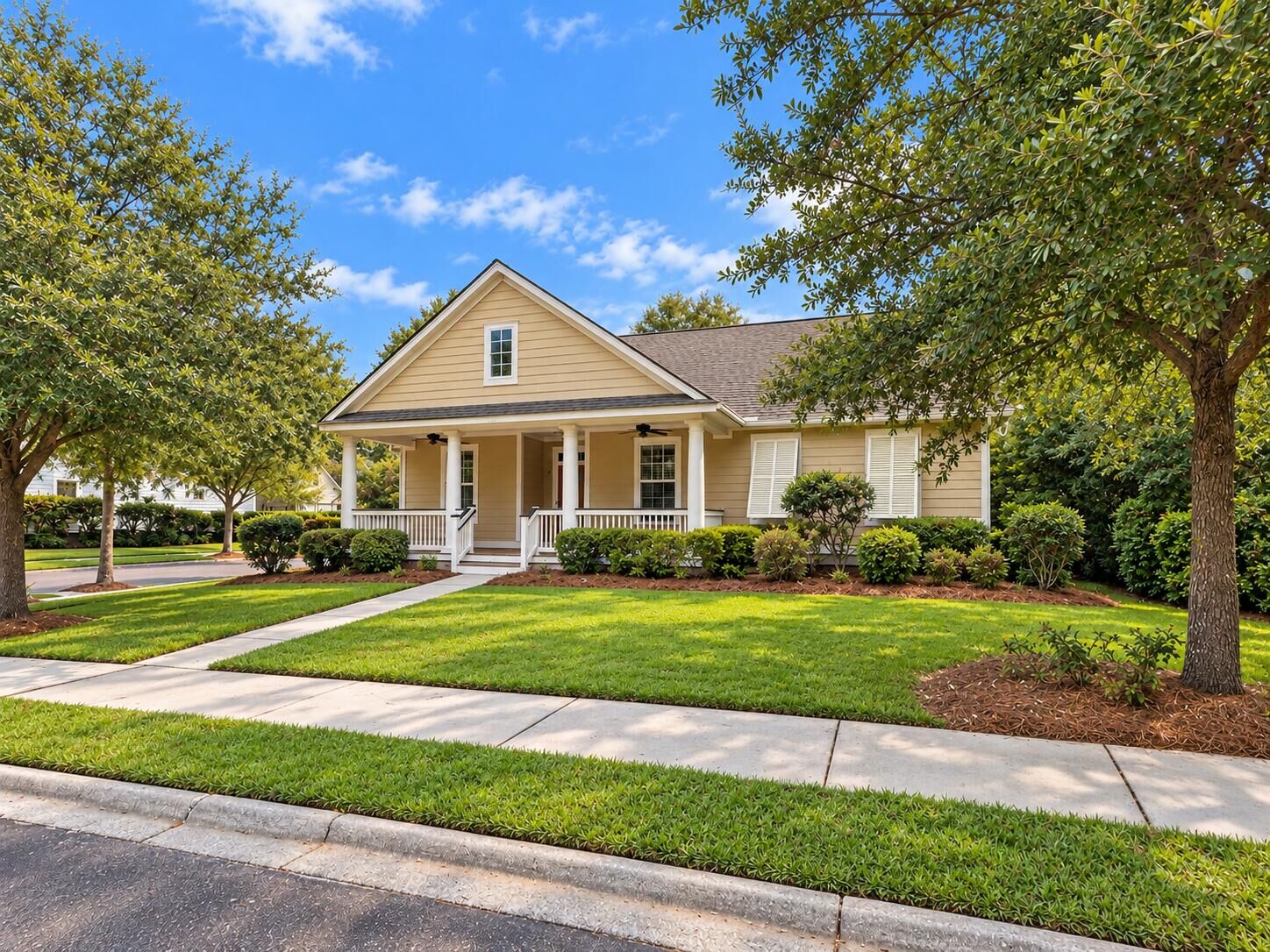 Property Photo:  120 Red Bay Lane  SC 29483 